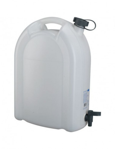 Jerrycan alimentaire