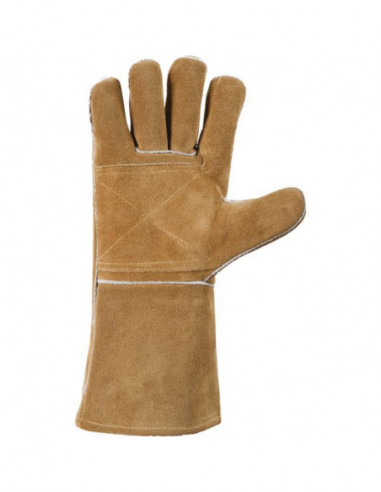 Gants de soudage Cuir