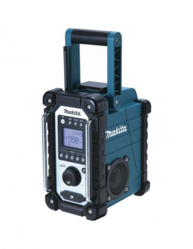 Radio de chantier DMR107