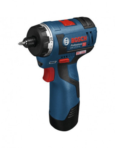 Perceuse visseuse GSR 12V-20 HX