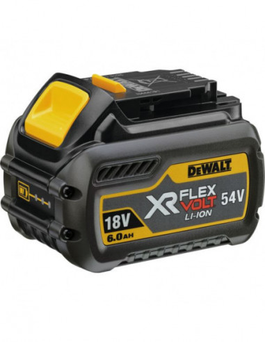 Pack de démarrage XR Flexvolt