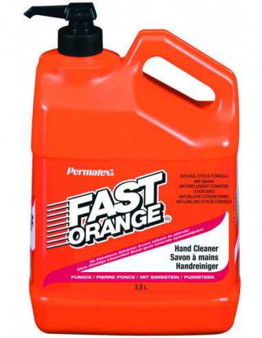 Fast orange