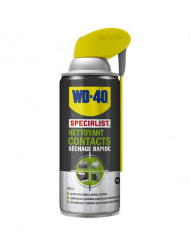 Nettoyant contact WD-40 Specialist