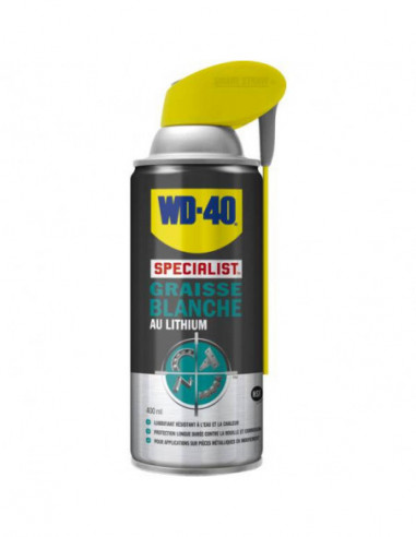 Graisse blanche WD-40 Specialist