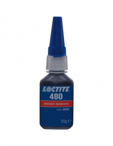 Loctite 480 - Adhésif métaux