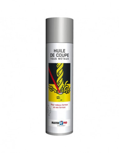 Huile de coupe