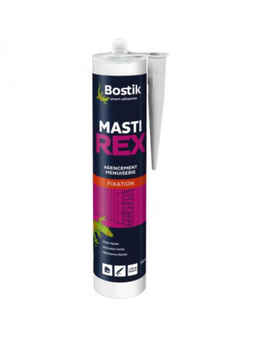 Mastic colle MASTIREX