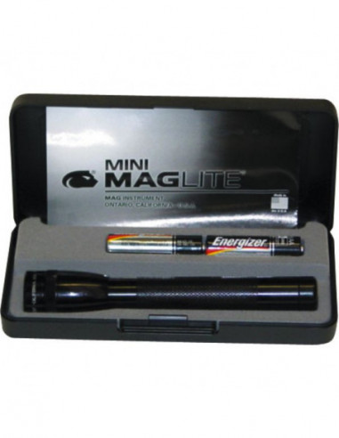 Minitorche Maglite