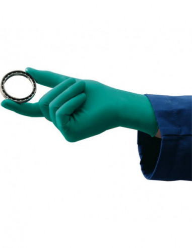 Gants nitrile Touch N Tuff®