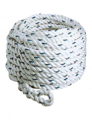 Cordage pour antichute