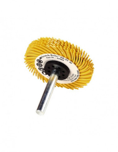 Brosse Bristle