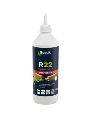 Colle vinylique R22