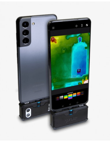 Caméra Flir ONE Pro version Android USB-C