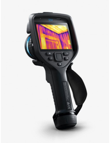 Caméra thermique Flir E54 angle 24°