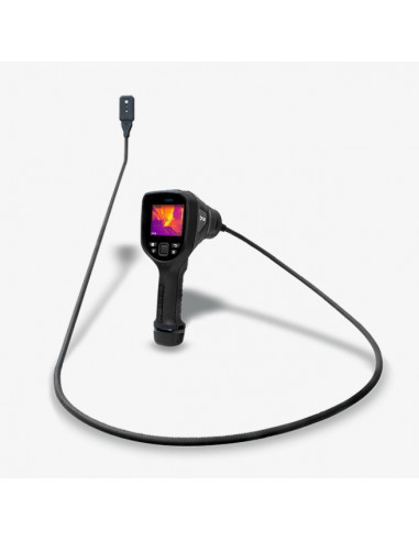 Endoscope thermique Flir VS290-32