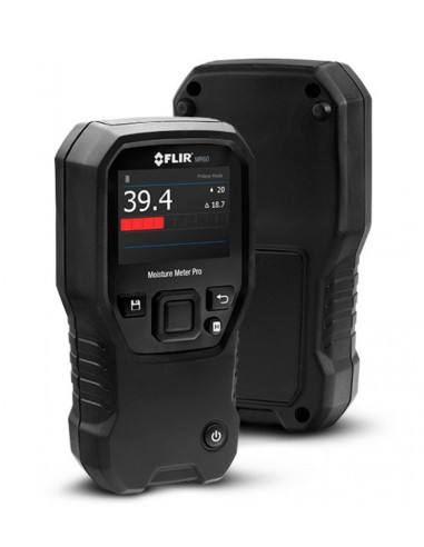 Humidimètre Flir MR60