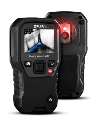 Hygromètre Flir MR160