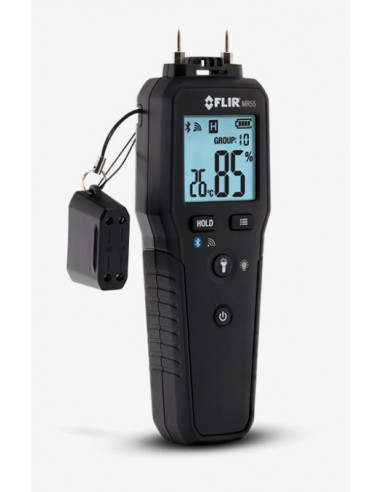 Hygromètre Flir MR55