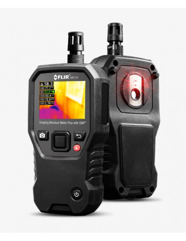 Hygromètre Flir MR176