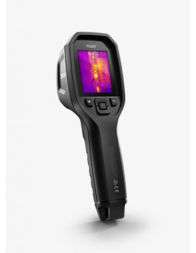 Caméra thermique Flir TG267