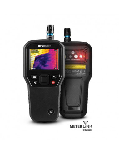 Hygromètre infrarouge Flir MR277