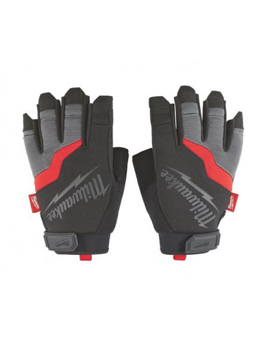 Gants mitaines Milwaukee